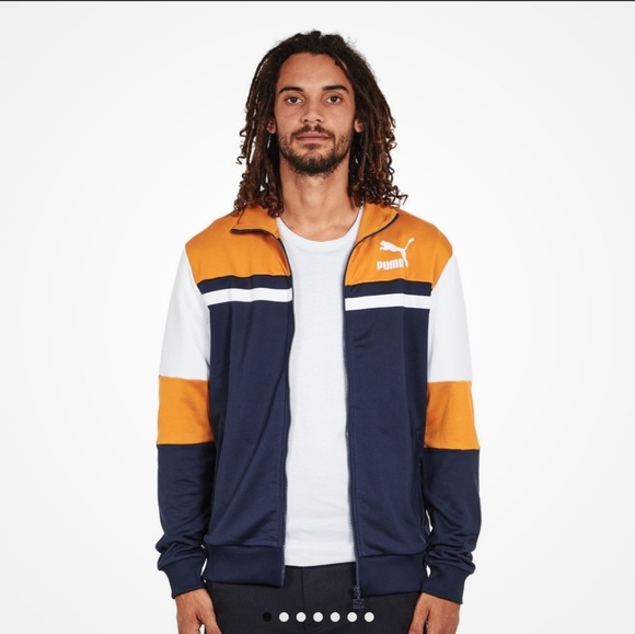 puma t7 jacket